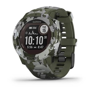 Garmin Instinct Solar maskirni pametni sat 