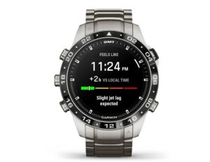 Garmin MARQ Aviator Gen 2 (010-02648-01) pametni sat