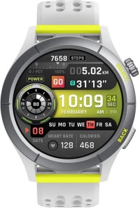 Amazfit Cheetah W2294TY1N sivi pametni sat 46.7mm