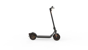 Segway Ninebot F40E crni električni trotinet