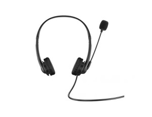 HP G2 (428K6AA) slušalice crne