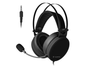 Nubwo gaming slušalice N7D 3.5mm crne