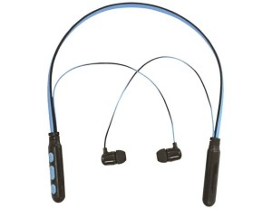 Meanit B12 Sport plave bluetooth slušalice