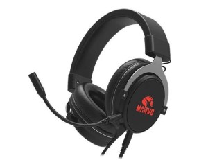 Marvo gaming slušalice SCORPION HG9052 crne