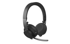 Logitech bluethoot slušalice Zone (981-000854) crne