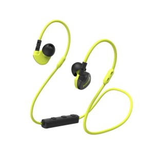 Hama Freedom Athletics (184119) crno žute bluetooth slušalice