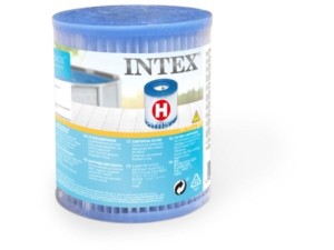 INTEX Filter za pumpu za bazen Type H