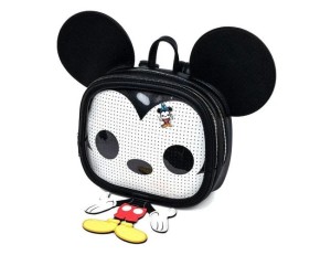 Loungefly Disney Mickey Pin Collector ranac