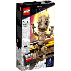 LEGO 76217 Ja sam Grut