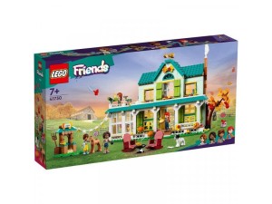 LEGO 41730 Dunjina kuća