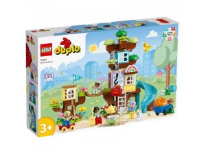 LEGO 10993 3-u-1 kuća na drvetu