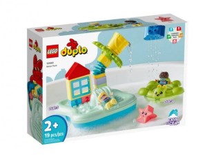 LEGO Duplo town water park (LE10989)