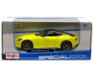 MAISTO Metalni model autića 1:24 2023 Nissan Z 32904YL