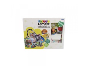 TOMY Lamaze leptir Activity gym