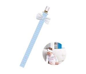 BABYJAM Lanac za varalicu blue