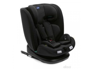 CHICCO Auto sedište A-S MOKITA I-SIZE (76-150)/ BLACK (A076422)