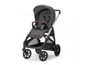 INGLESINA Kolica za bebe Aptica/ Velvet grey