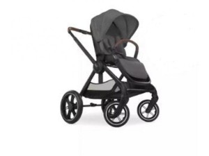 HAUCK Kolica za bebe Walk N Care/ Dark Grey