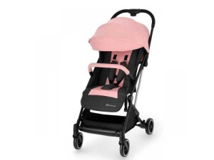 KINDERKRAFT Kolica za bebe Indy pink