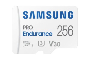 Samsung 256GB PRO Endurance (MB-MJ256KA) memorijska kartica microSDXC class10+adapter