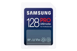 Samsung 128GB Pro Ultimate (MB-SY128S/WW) memorijska kartica SDXC class 10