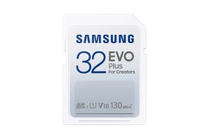 Samsung 32GB EVO Plus (MB-SC32K/EU) memorijska kartica SDXC class 10