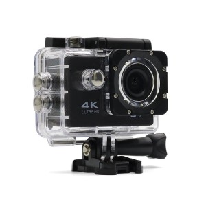 Comicell Akciona kamera wireless F60C/ crna