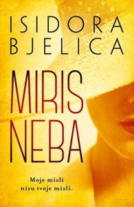 Miris neba