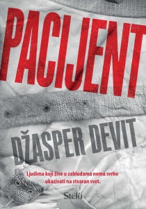 Pacijent - Džasper Devit