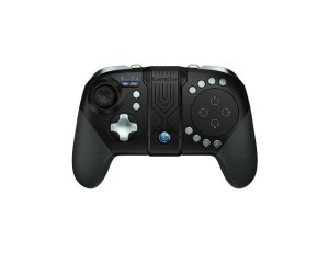 GameSir G5 Bluetooth touchpad gamepad crni