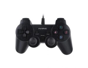 Marvo GT-007 USB Dual Shock Gamepad za PC