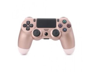 Joypad (94040) Dual Shock bežični rozi gamepad za PS4