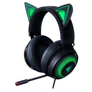 Razer Kraken Kitty Edition (RZ04-02980100-R3M1) gejmerske slušalice crne