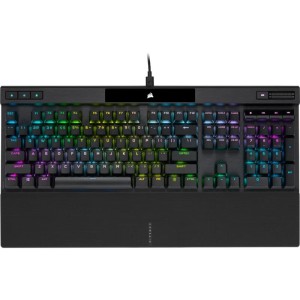 Corsair K70 RGB PRO (CH-9109410-NA) RGB US mehanička gejmerska tastatura crna