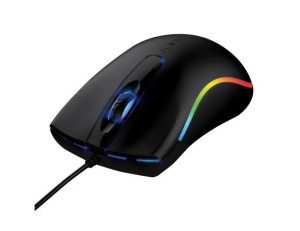 Alcatroz Asic 9 RGB FX optički gejmerski miš crni