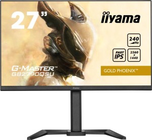 Iiyama G-Master Gold Phoenix GB2790QSU-B5 IPS gejmerski monitor 27"