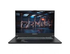 Gigabyte G7 KF (NOT22087) gejmerski laptop Intel® 12-Core™s i5 12500H 17.3" FHD 16GB 512GB SSD GeForce RTX4060 crni