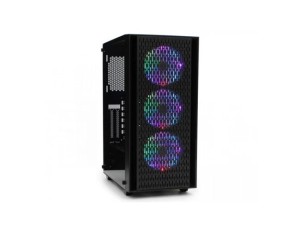 CT Revolution Gamer gejmerski kompjuter Intel® Hexa Core™ i5 10400 16GB 512GB SSD GeForce RTX3060 700W