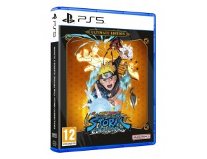 Namco Bandai (PS5) Naruto X Boruto Ultimate Ninja Storm Connection - Ultimate Edition igrica