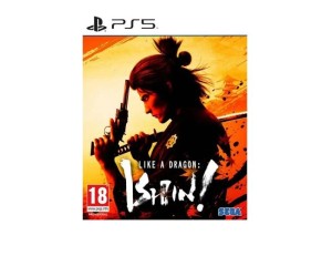 Atlus (PS5) Like a Dragon: Ishin! Igrica