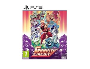 Merge Games (PS5) Gravity Circuit igrica