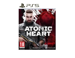 Focus Entertainment (PS5) Atomic Heart igrica