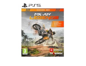 THQ Nordic (PS5) MX vs ATV Legends - Season One Edition igrica