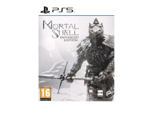 Playstack (PS5) Mortal Shell igrica