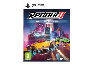 Maximum Games (PS5) Redout 2 - Deluxe Edition igrica