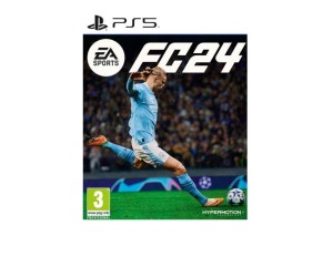 Electronic Arts (PS5) EA SPORTS: FC 24 igrica