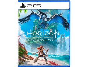 Horizon Forbidden West igrica za PS5