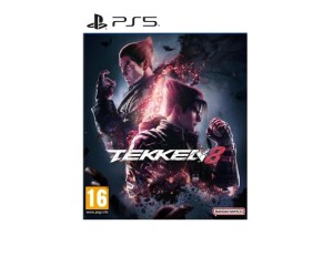 Bandai Namco (PS5) Tekken 8 Launch Edition igrica