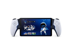 Sony PS5 Portal Remote Player konzola