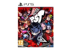 Atlus (PS5) Persona 5 Tactica igrica